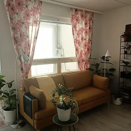 King's Oak Jungle * ヘルシンキ