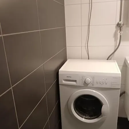 King's Oak Jungle Apartamento Helsínquia