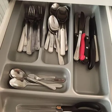 Apartment King's Oak Jungle Helsinki