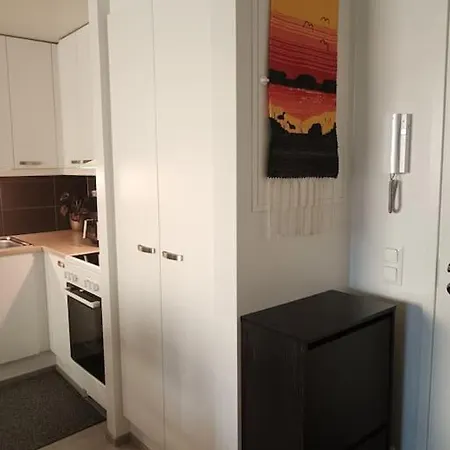 Apartment King's Oak Jungle