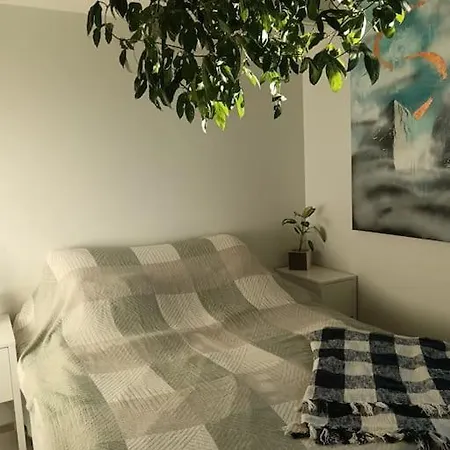 Apartment King's Oak Jungle *