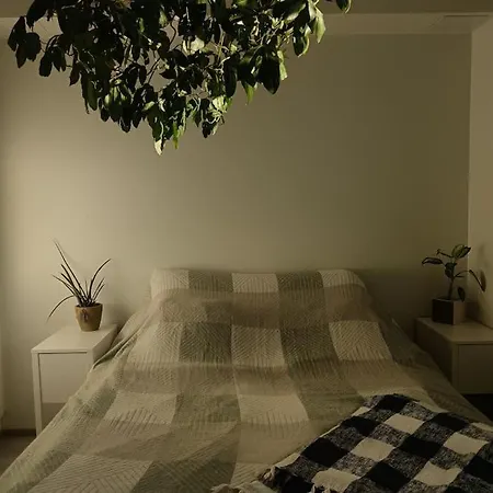 King's Oak Jungle Apartment Helsinki