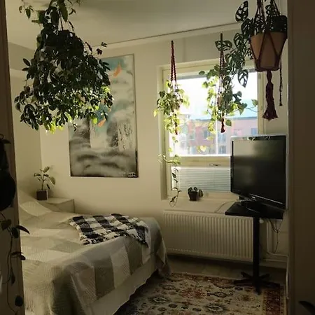 Apartment King's Oak Jungle