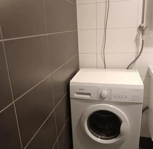 King's Oak Jungle 公寓 赫尔辛基