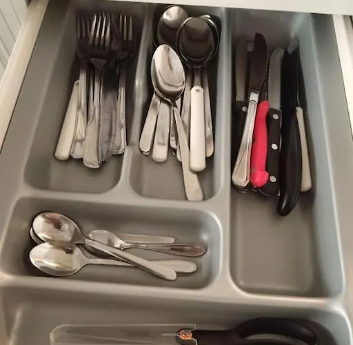 Apartment King's Oak Jungle Helsinki