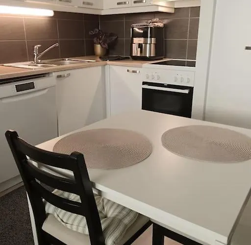 King's Oak Jungle 赫尔辛基