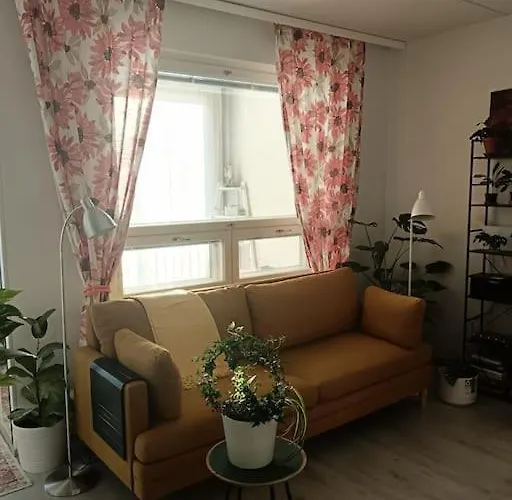 King's Oak Jungle * Хельсинки